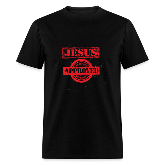 Unisex Classic T-Shirt - black